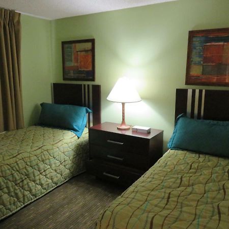 Surfsider Resort - A Timeshare Resort Помпано Бийч Екстериор снимка