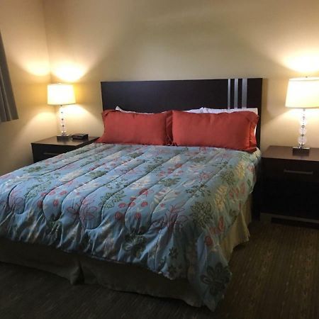 Surfsider Resort - A Timeshare Resort Помпано Бийч Екстериор снимка