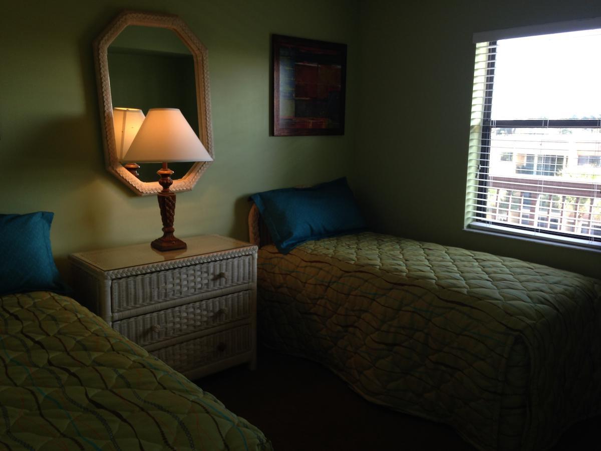 Surfsider Resort - A Timeshare Resort Помпано Бийч Екстериор снимка