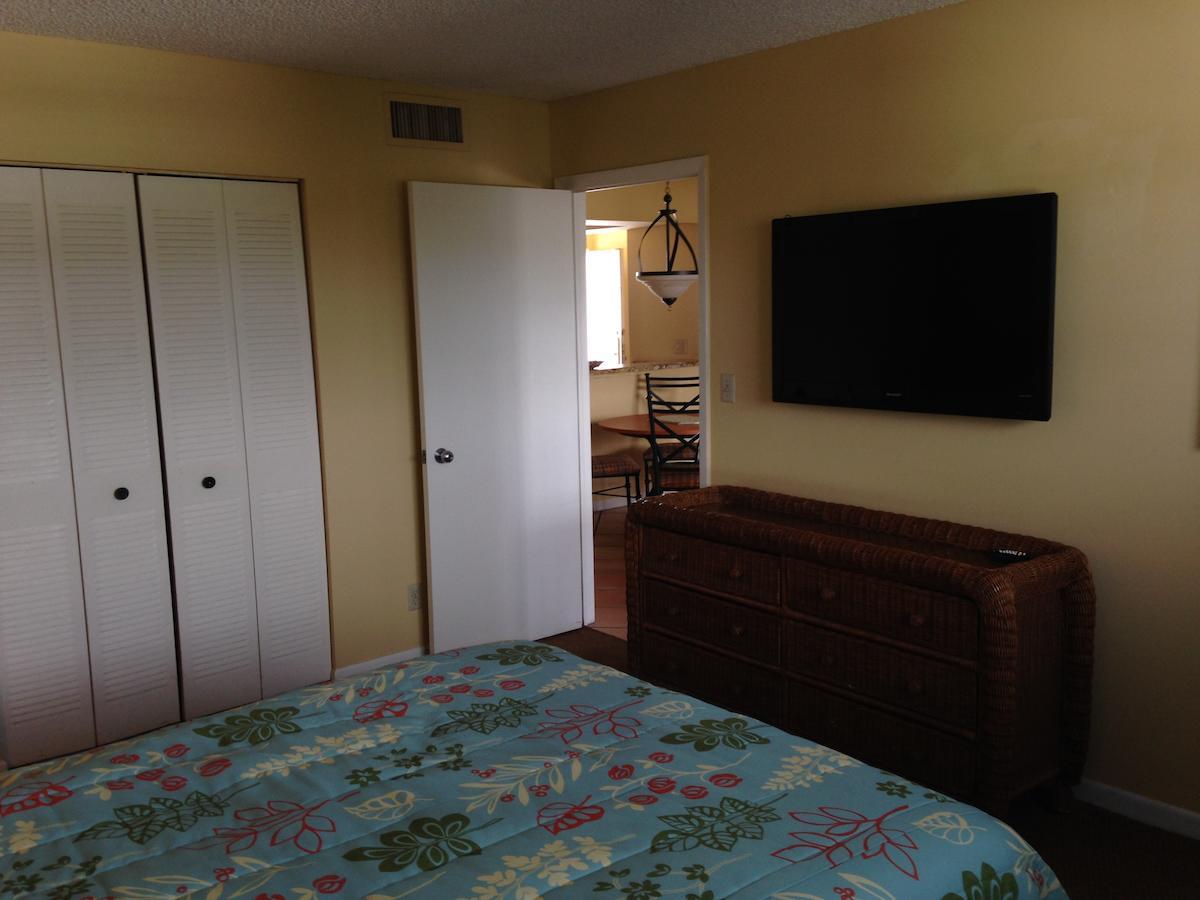 Surfsider Resort - A Timeshare Resort Помпано Бийч Екстериор снимка