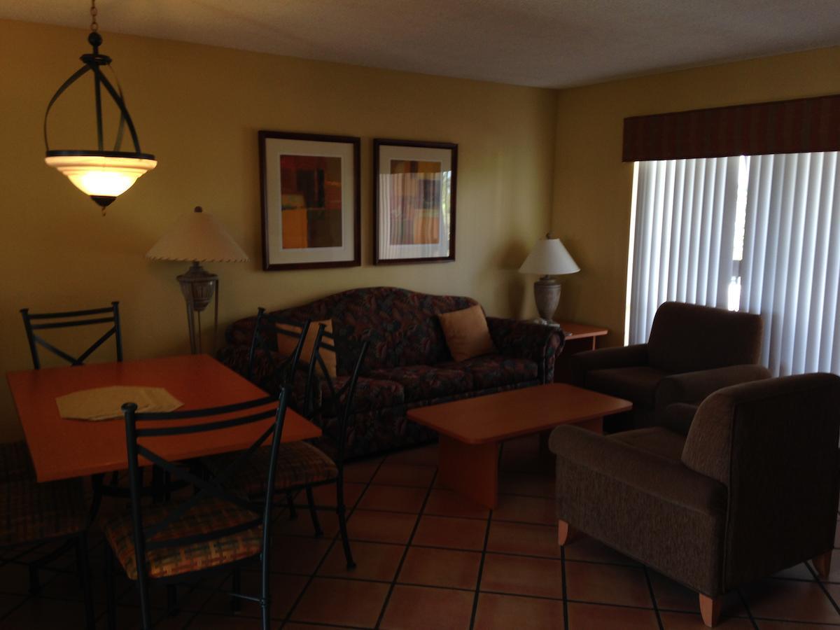 Surfsider Resort - A Timeshare Resort Помпано Бийч Екстериор снимка