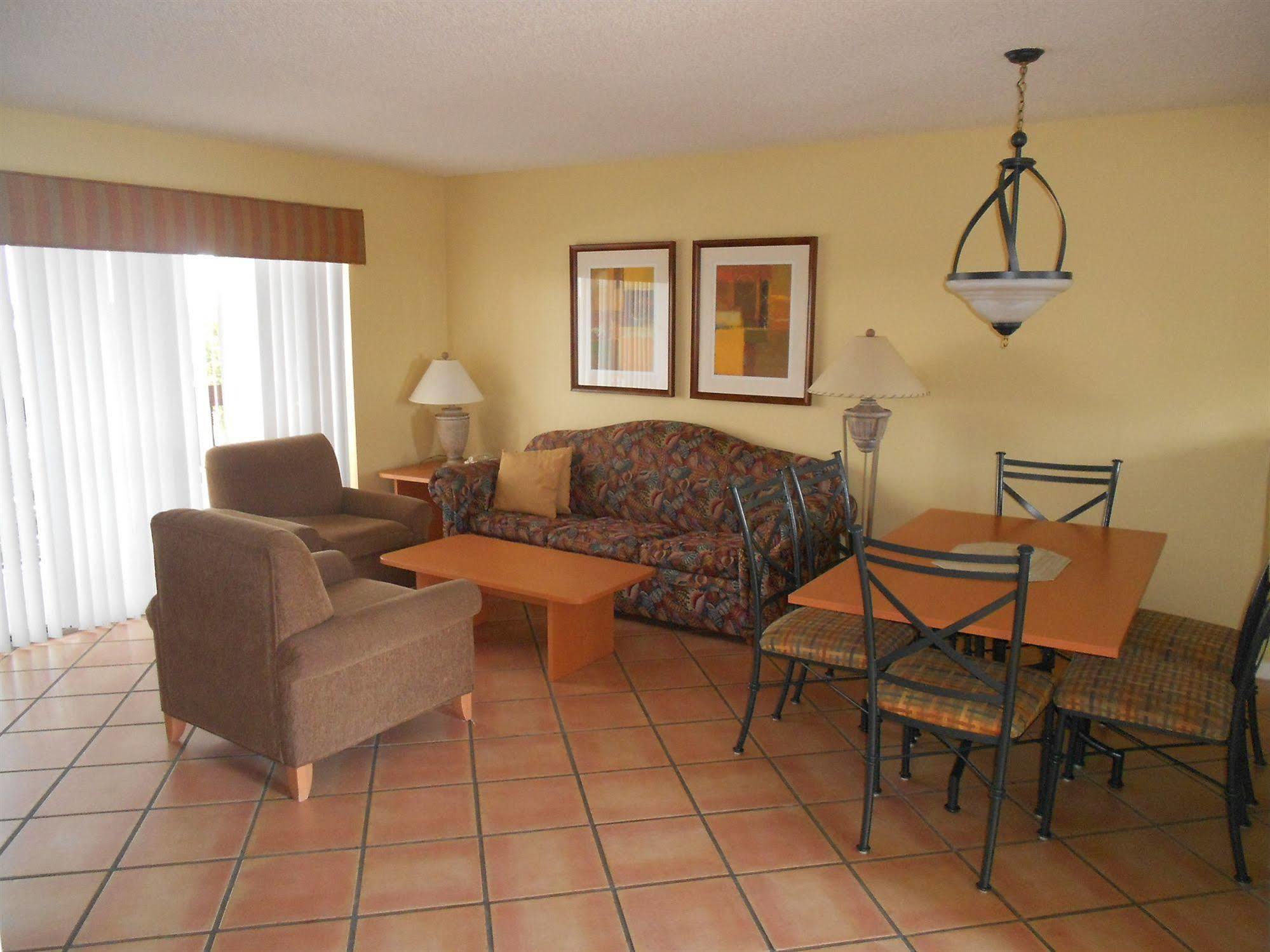 Surfsider Resort - A Timeshare Resort Помпано Бийч Екстериор снимка