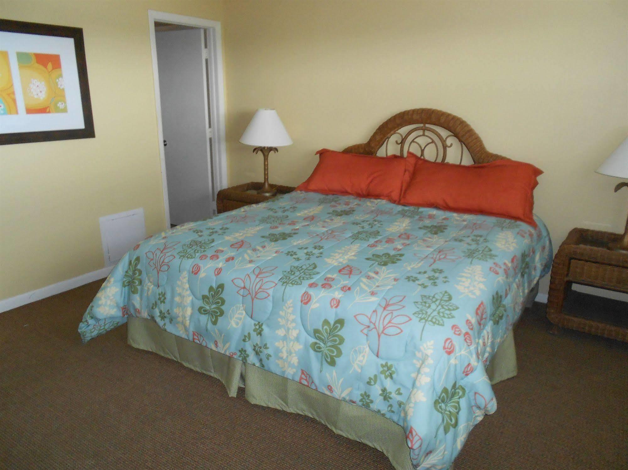 Surfsider Resort - A Timeshare Resort Помпано Бийч Екстериор снимка